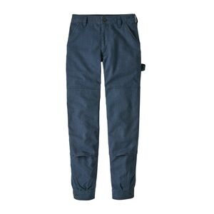 Patagonia All Seasons Hemp Canvas Double Knee Pants - Regular Size 6
